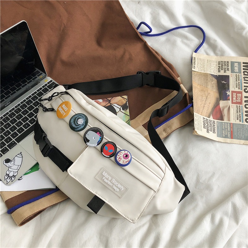 White package (without stamp)
